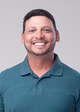 Foto do vice-prefeito